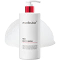 Red Body Wash C4