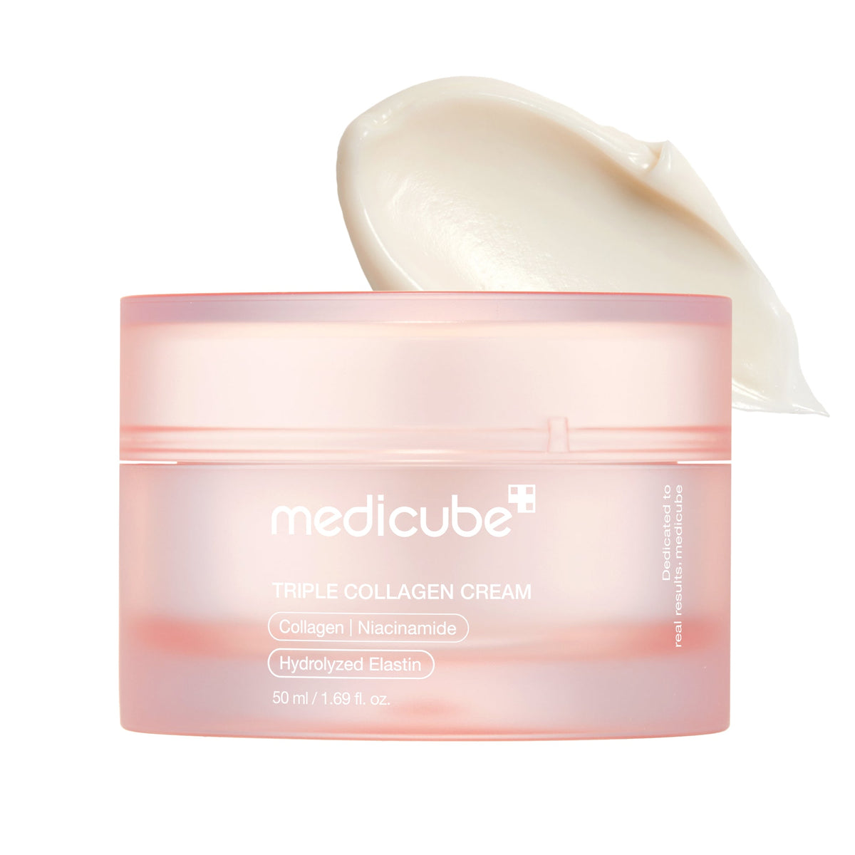 Triple Collagen Cream K6