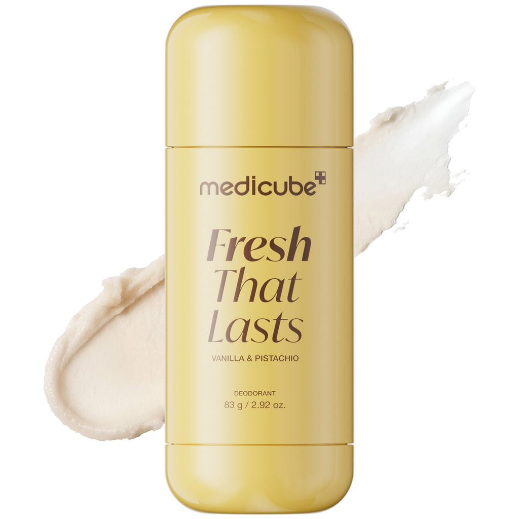 Kojic Acid Brightening Deodorant (Vanilla & Pistachio) G0