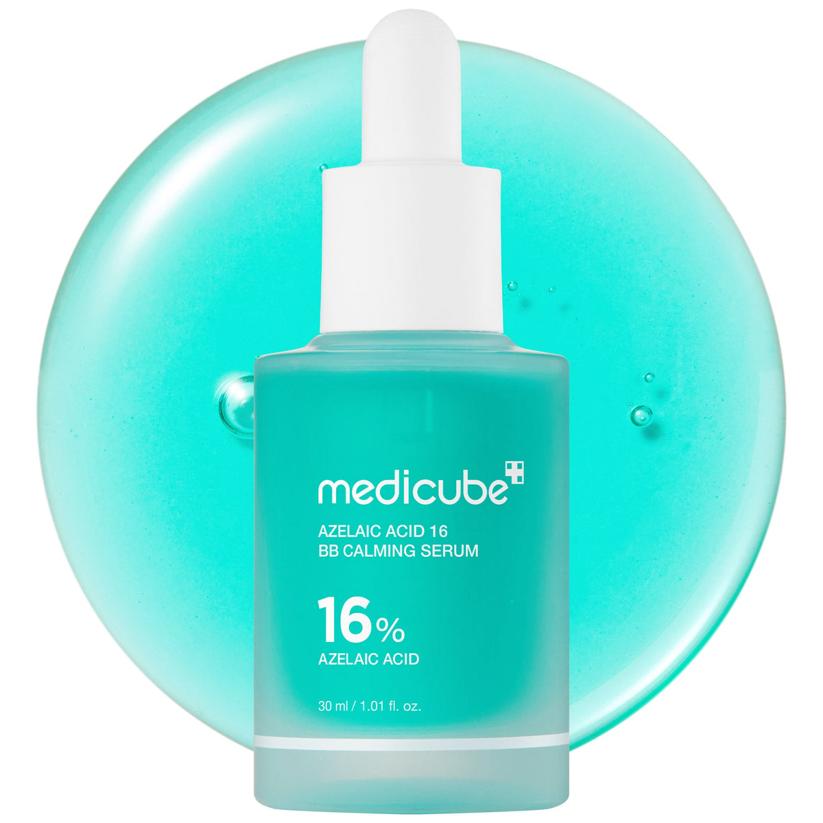 Azelaic Acid 16 Calming Serum G2