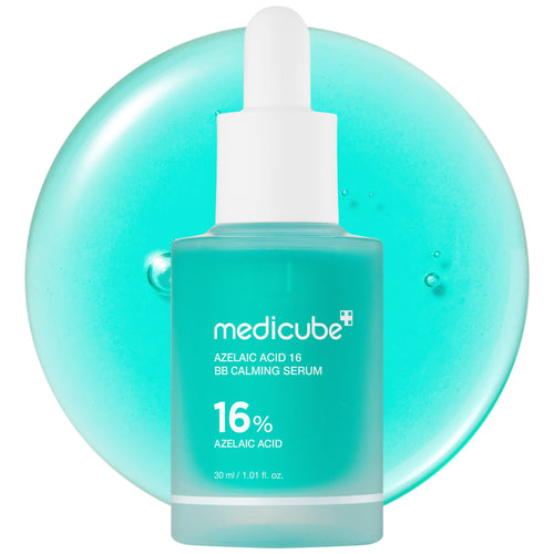 Azelaic Acid 16 Calming Serum G2