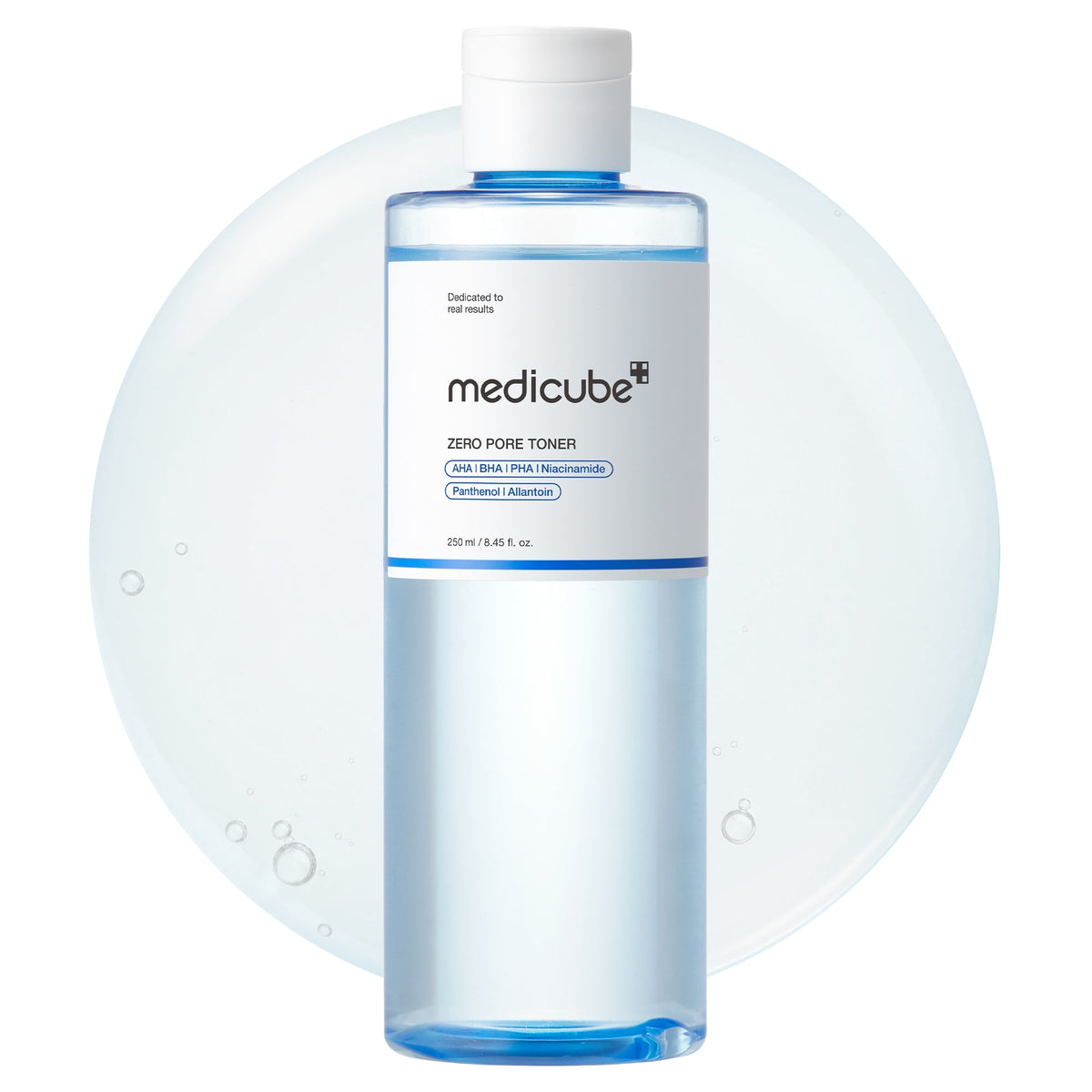 Zero Pore Toner E7