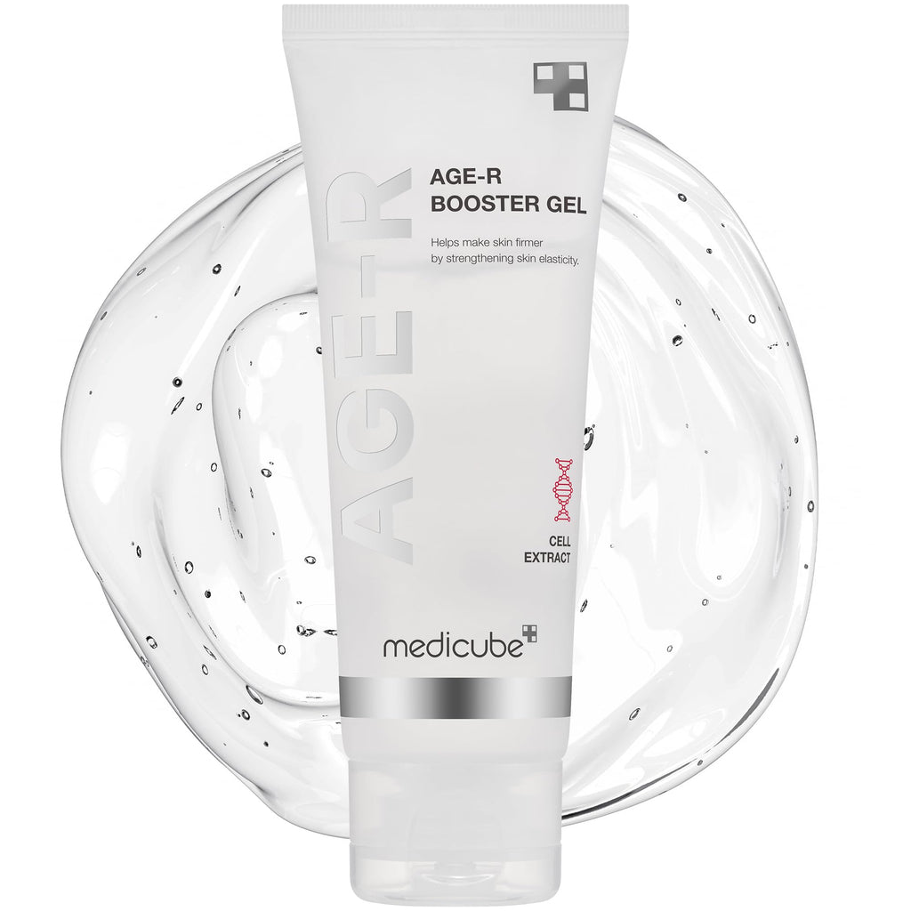 Booster Gel Serum F8