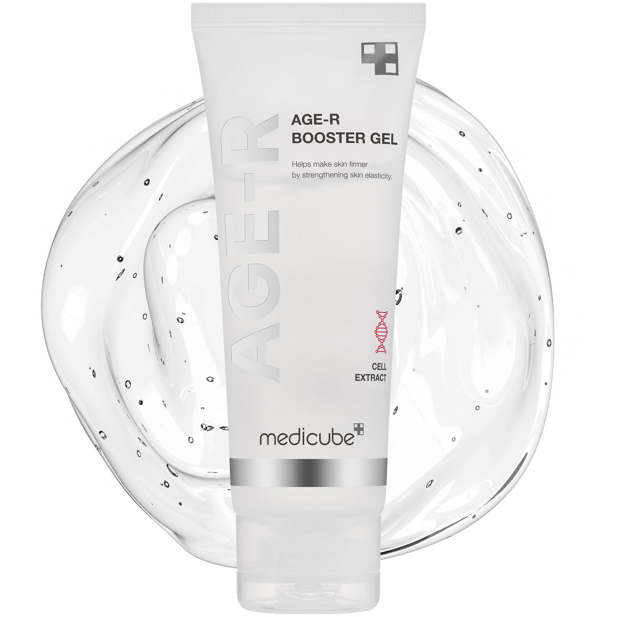 Booster Gel Serum F8