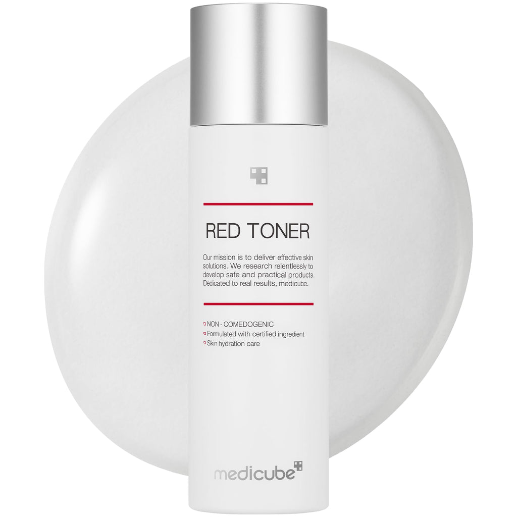 Red Toner G9