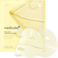 Kojic Acid Turmeric Gold Jelly Gel Mask Z2