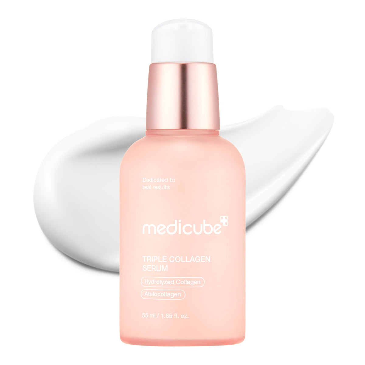 Triple Collagen Serum U3