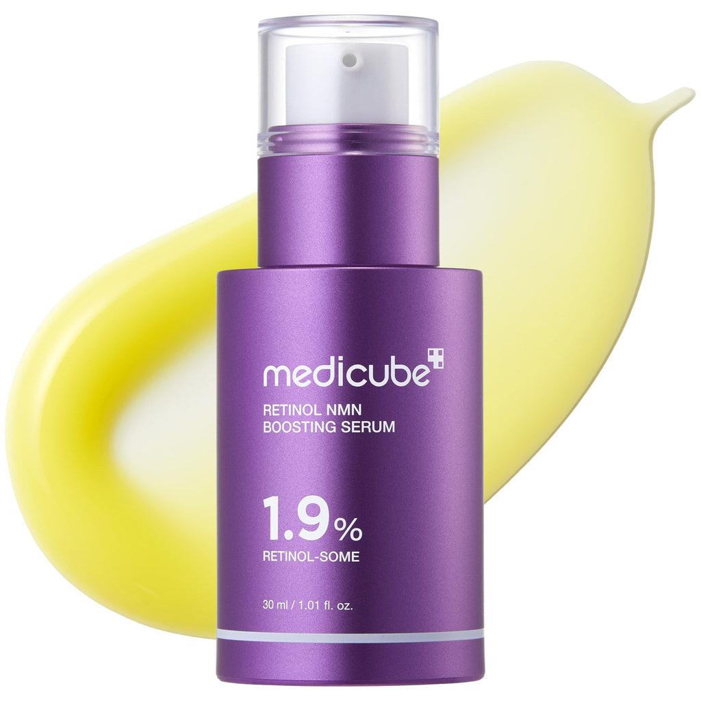 Retinol NMN Boosting Serum X1