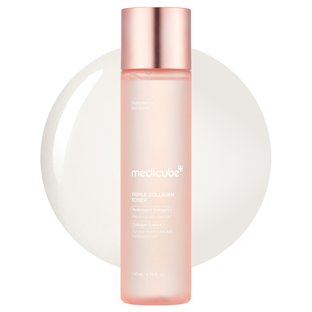 Triple Collagen Toner O7