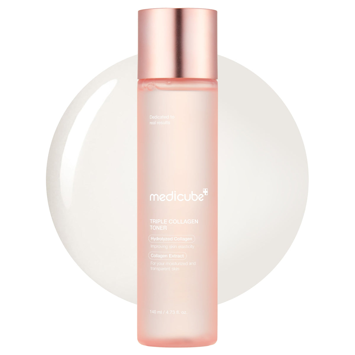 Triple Collagen Toner O7