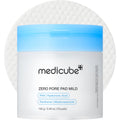 Zero Pore Madecassoside Pads (Mild) L2