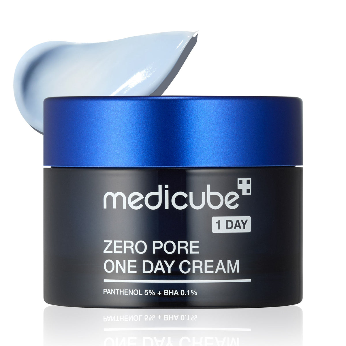 Zero Pore One-day Cream F9