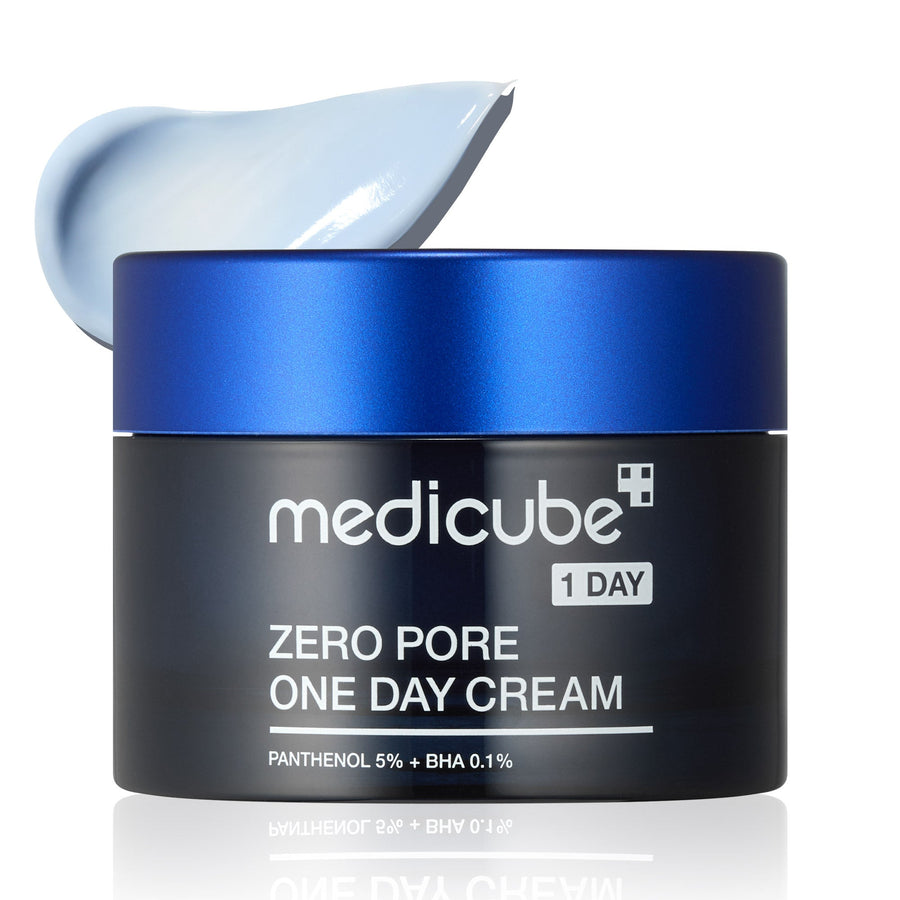 Zero Pore One-day Cream F9