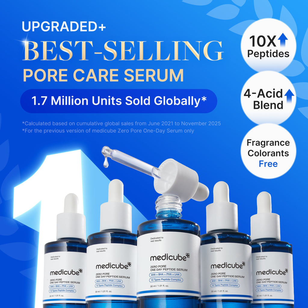 Pore Care Duo K2