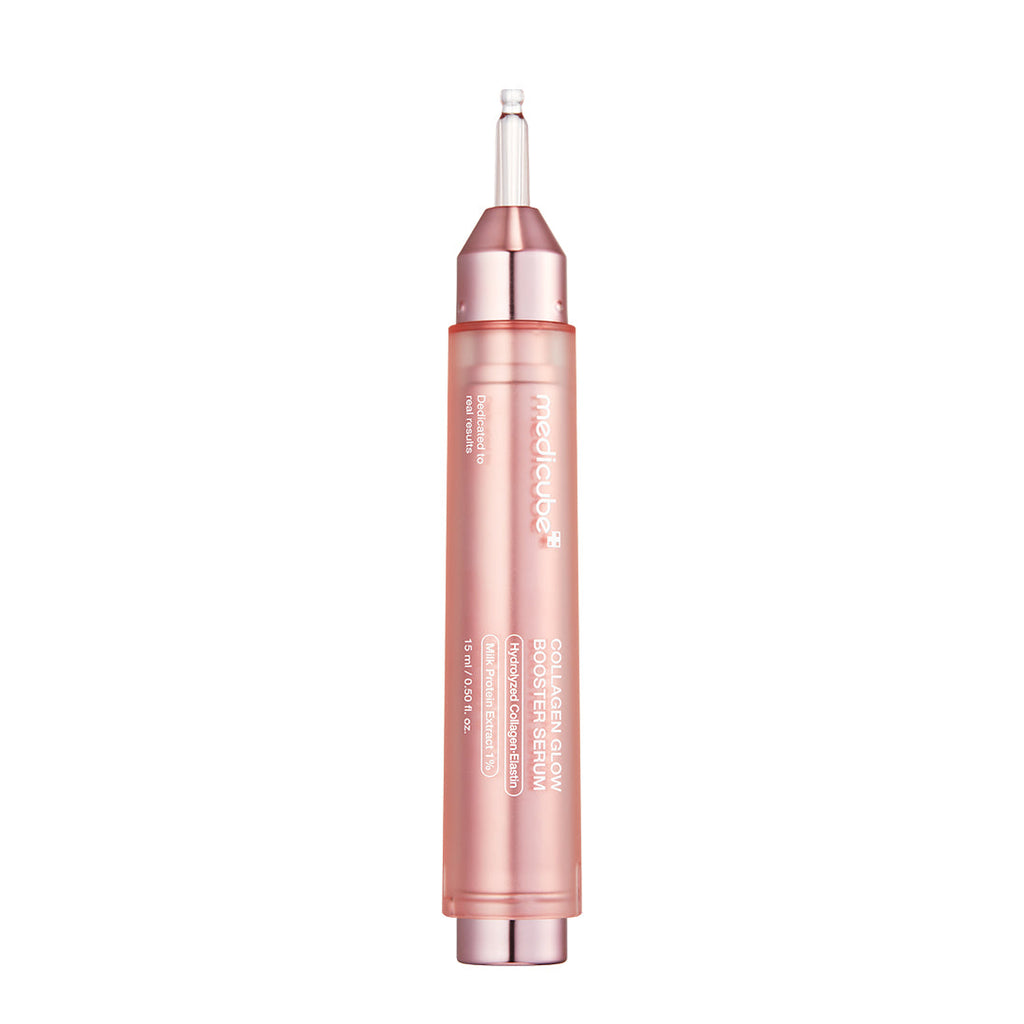 Collagen Glow Booster Milk Serum G1