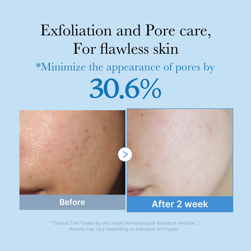 Zero Pore Toner E7