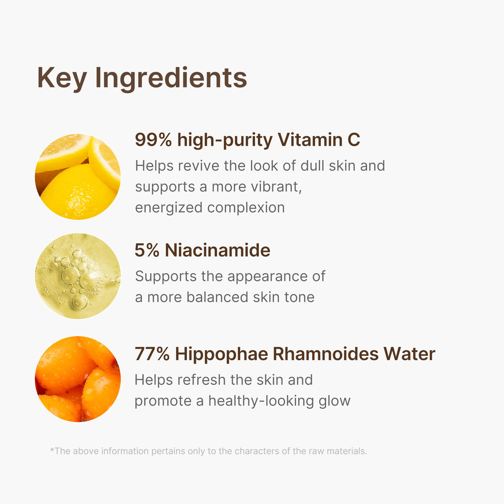 Deep Vitamin C Capsule Serum Z4