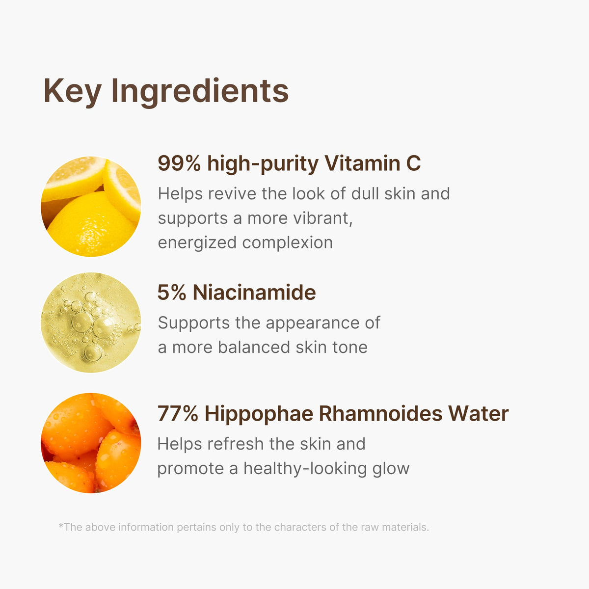 Deep Vitamin C Capsule Serum Z4