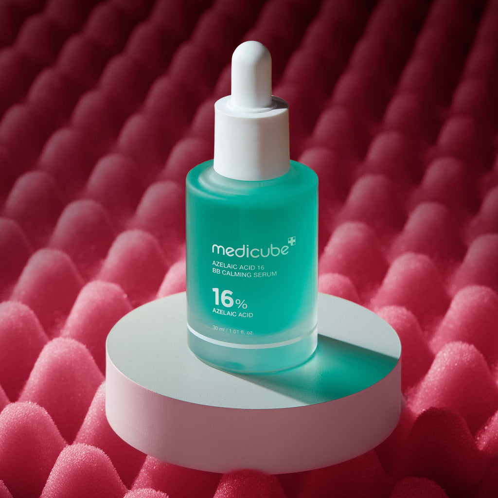 Azelaic Acid 16 Calming Serum G2