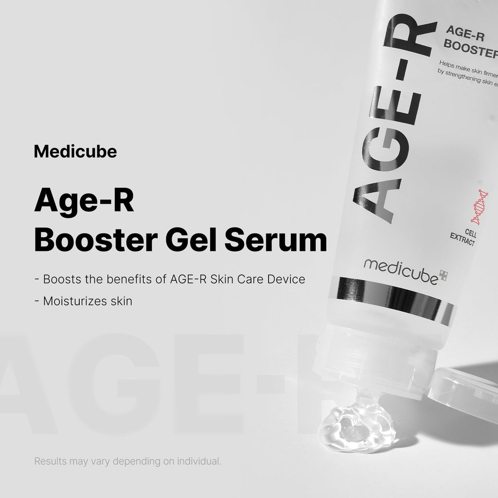 Booster Gel Serum F8