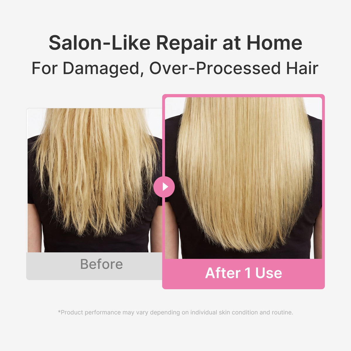 Rosemary PDRN Damage Care Hair Mask I2