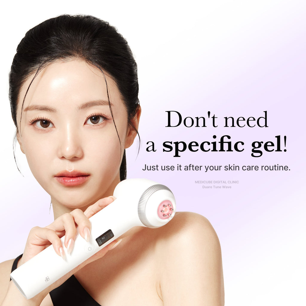 [Tati's Exclusive] All About Glow Set X3
