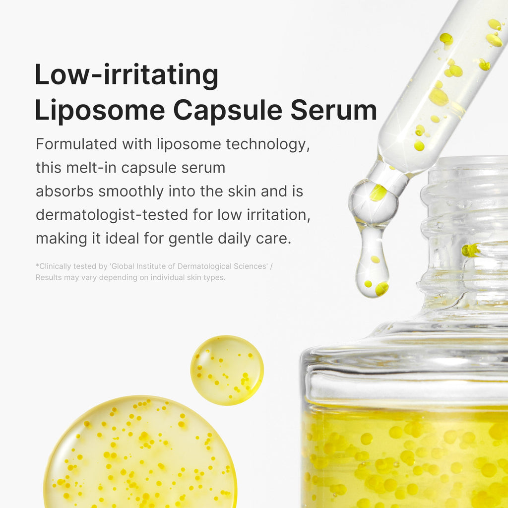Deep Vitamin C Capsule Serum Z4