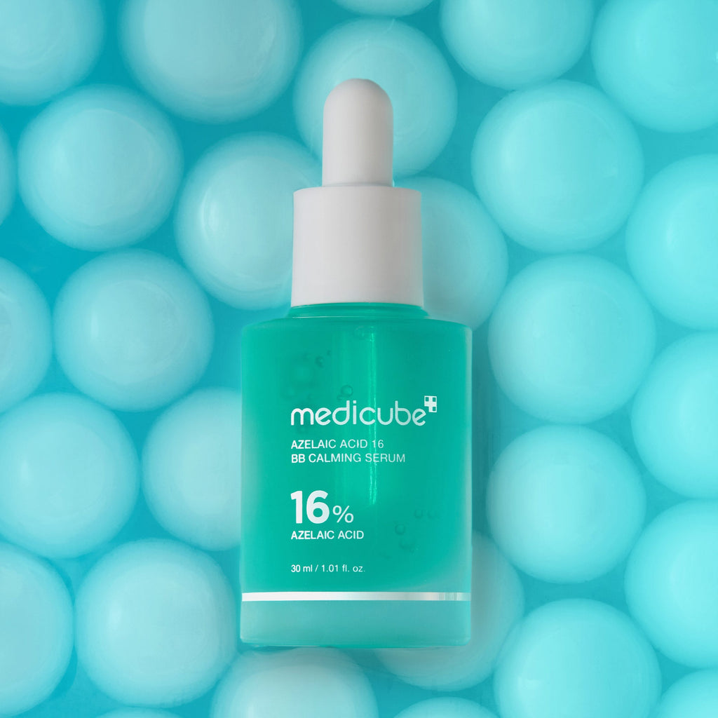 Azelaic Acid 16 Calming Serum G2