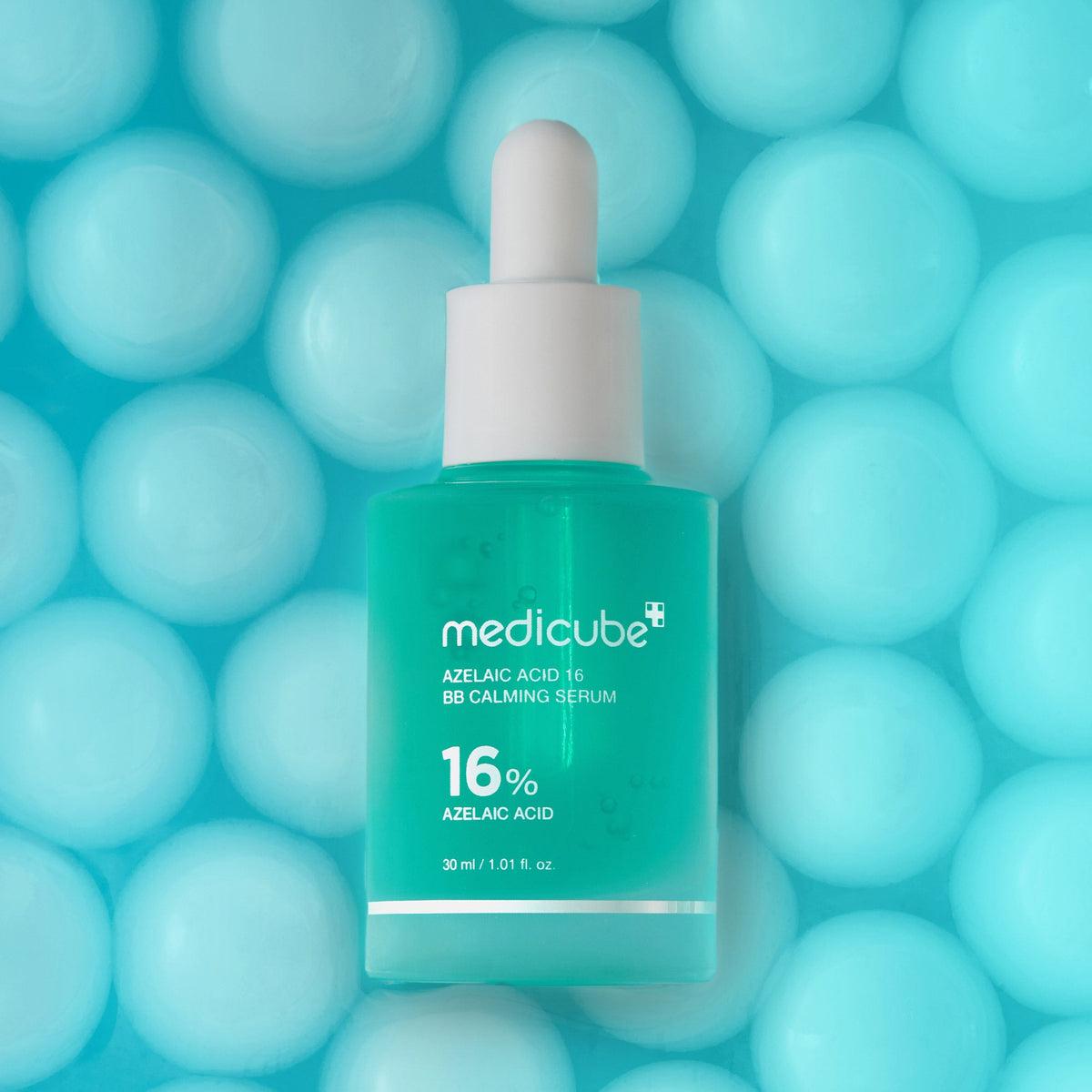 Azelaic Acid 16 Calming Serum G2