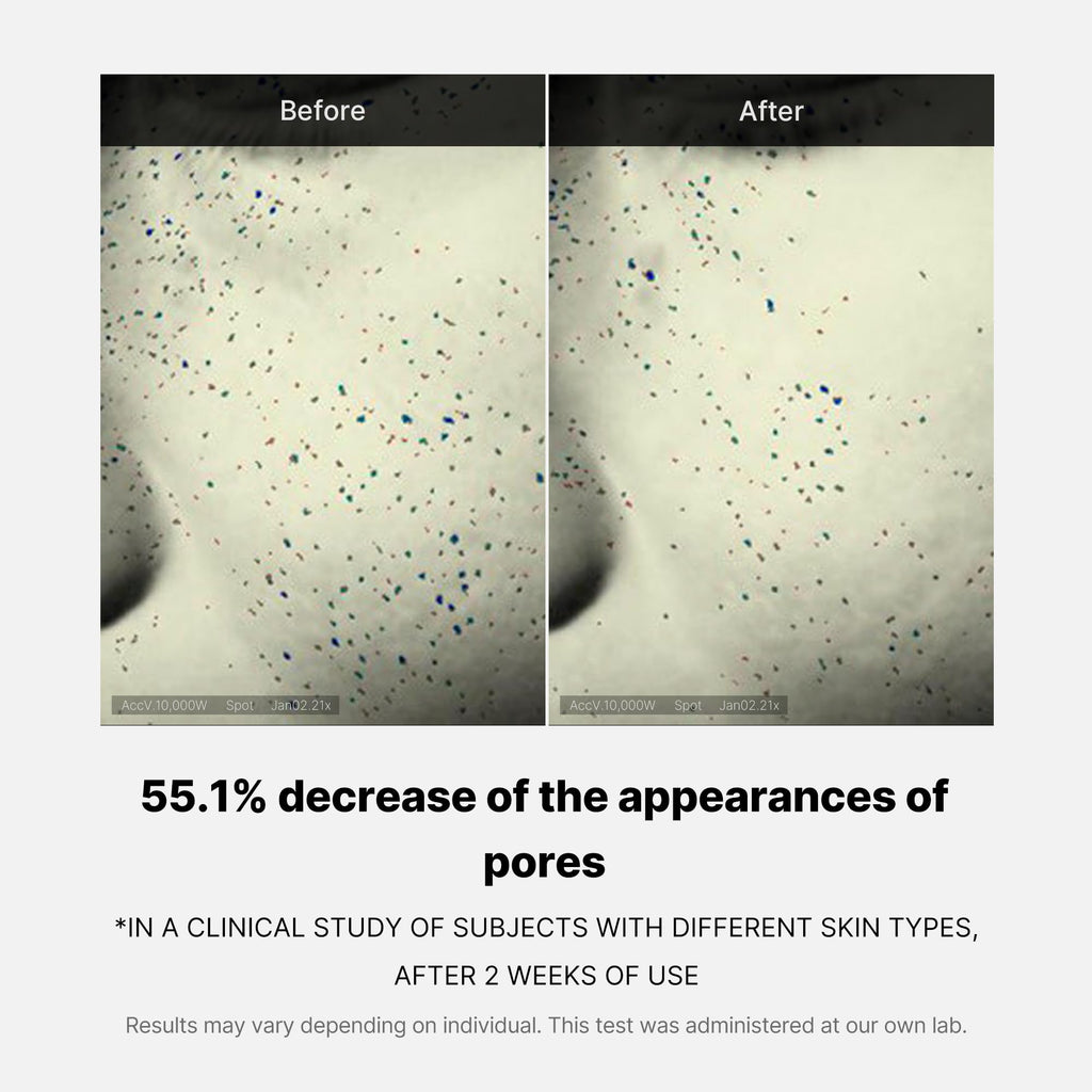 Zero Pore One-day Cream D3