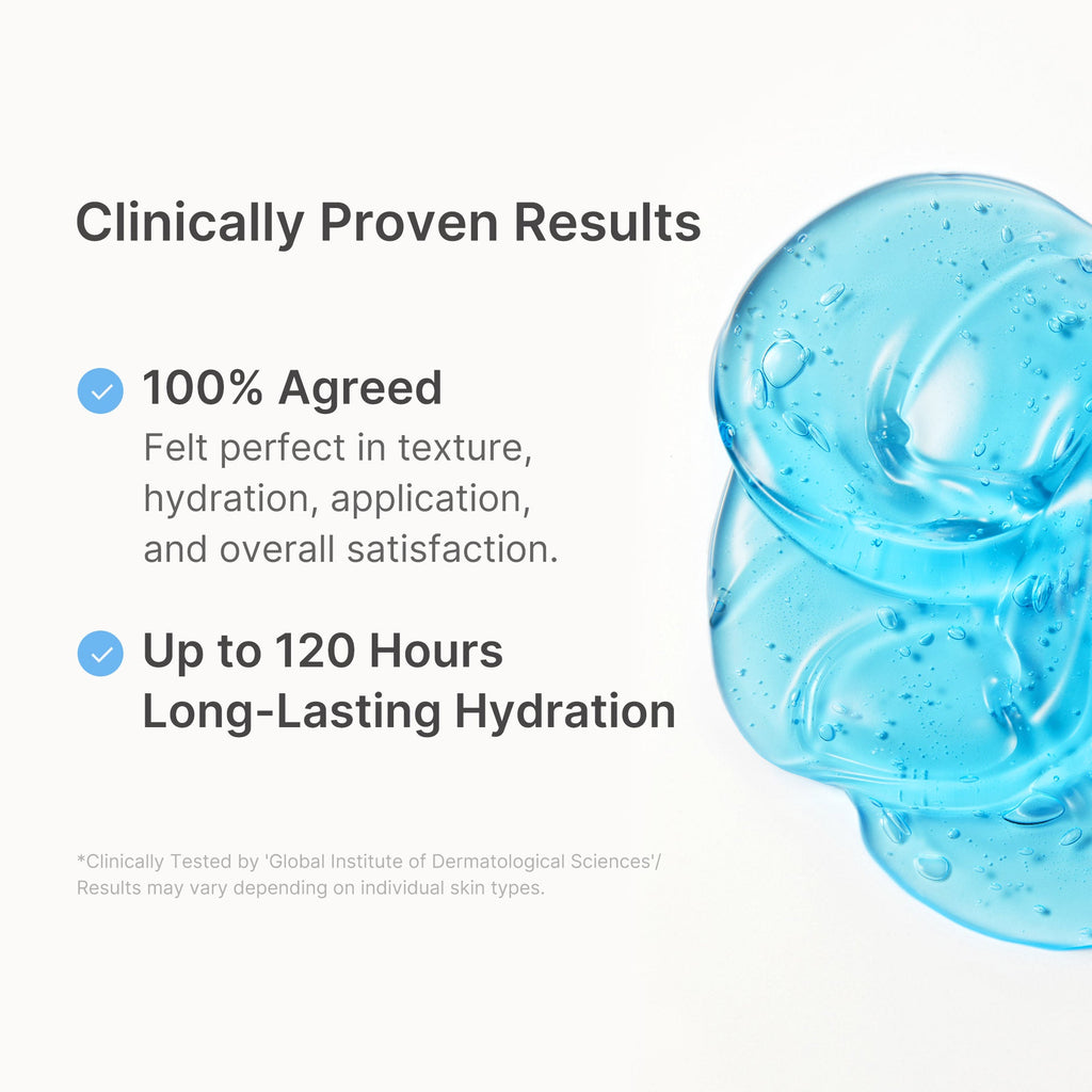 Hyaluronic Ceramide Moisturizing Jelly Cream Z6