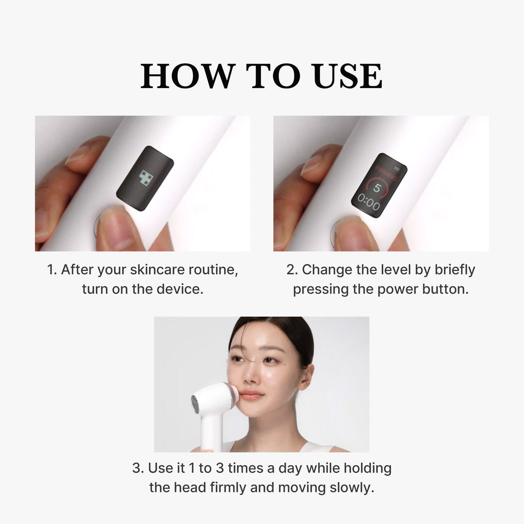 [Tati's Exclusive] All About Glow Set X3