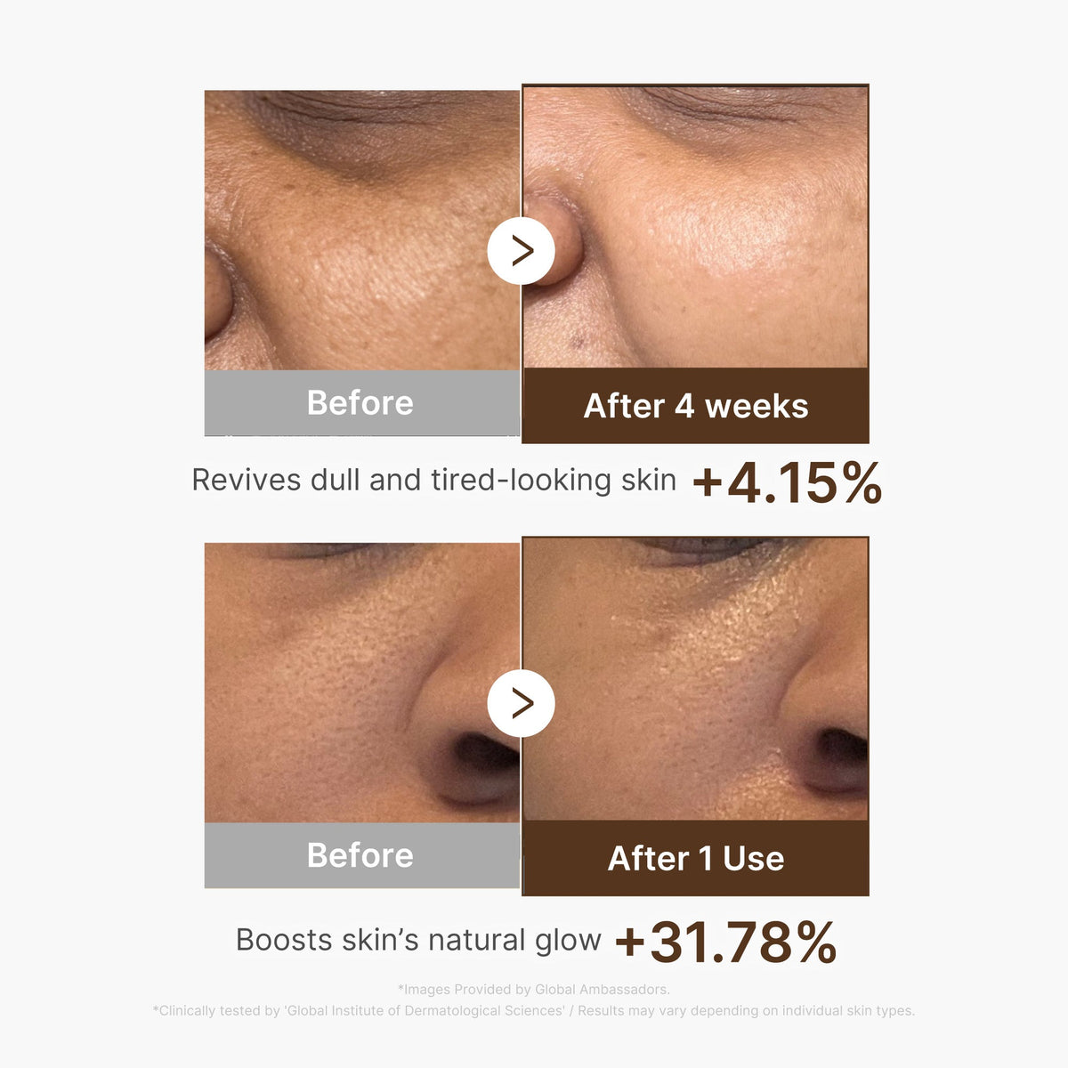 Deep Vitamin C Capsule Serum Z4