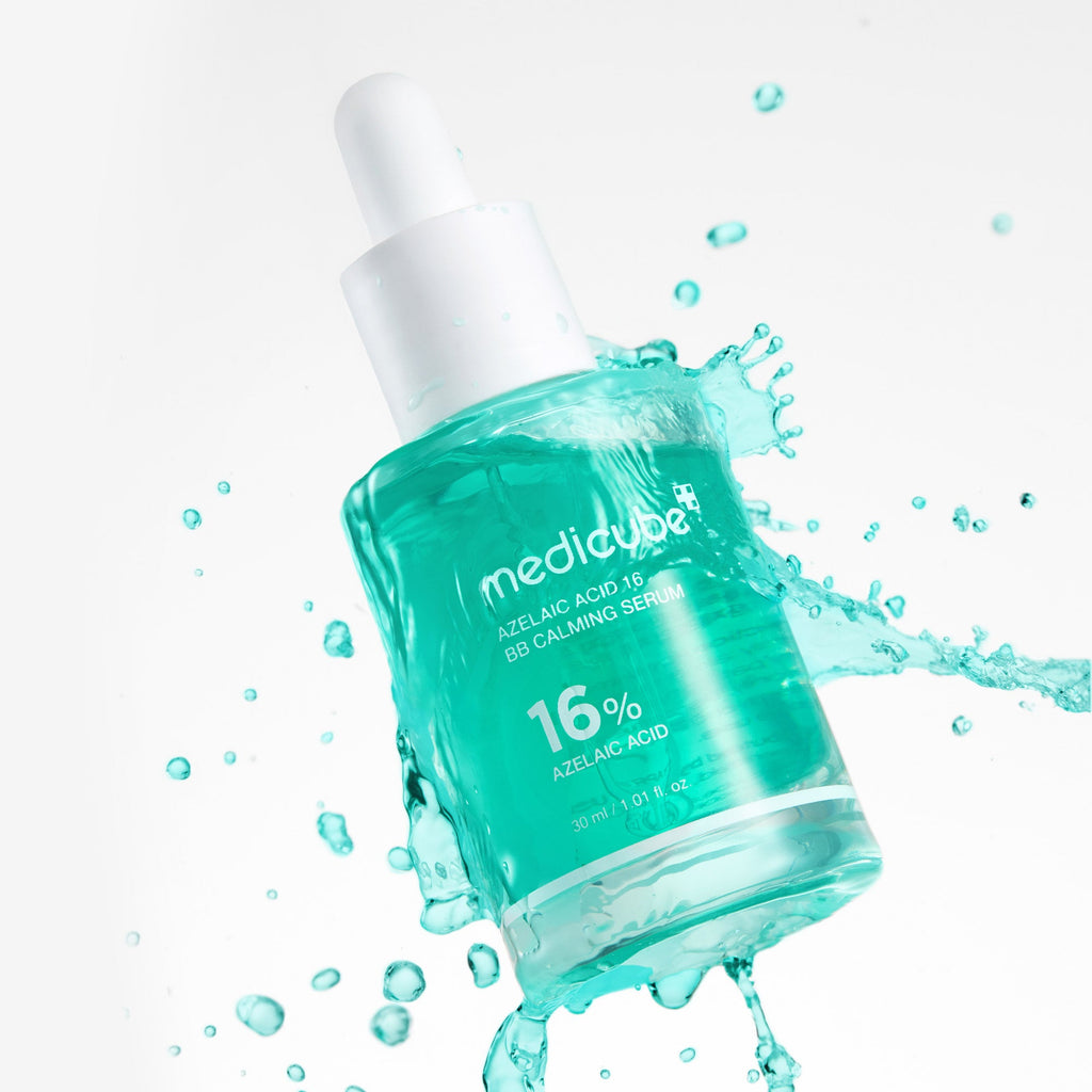 Azelaic Acid 16 Calming Serum G2