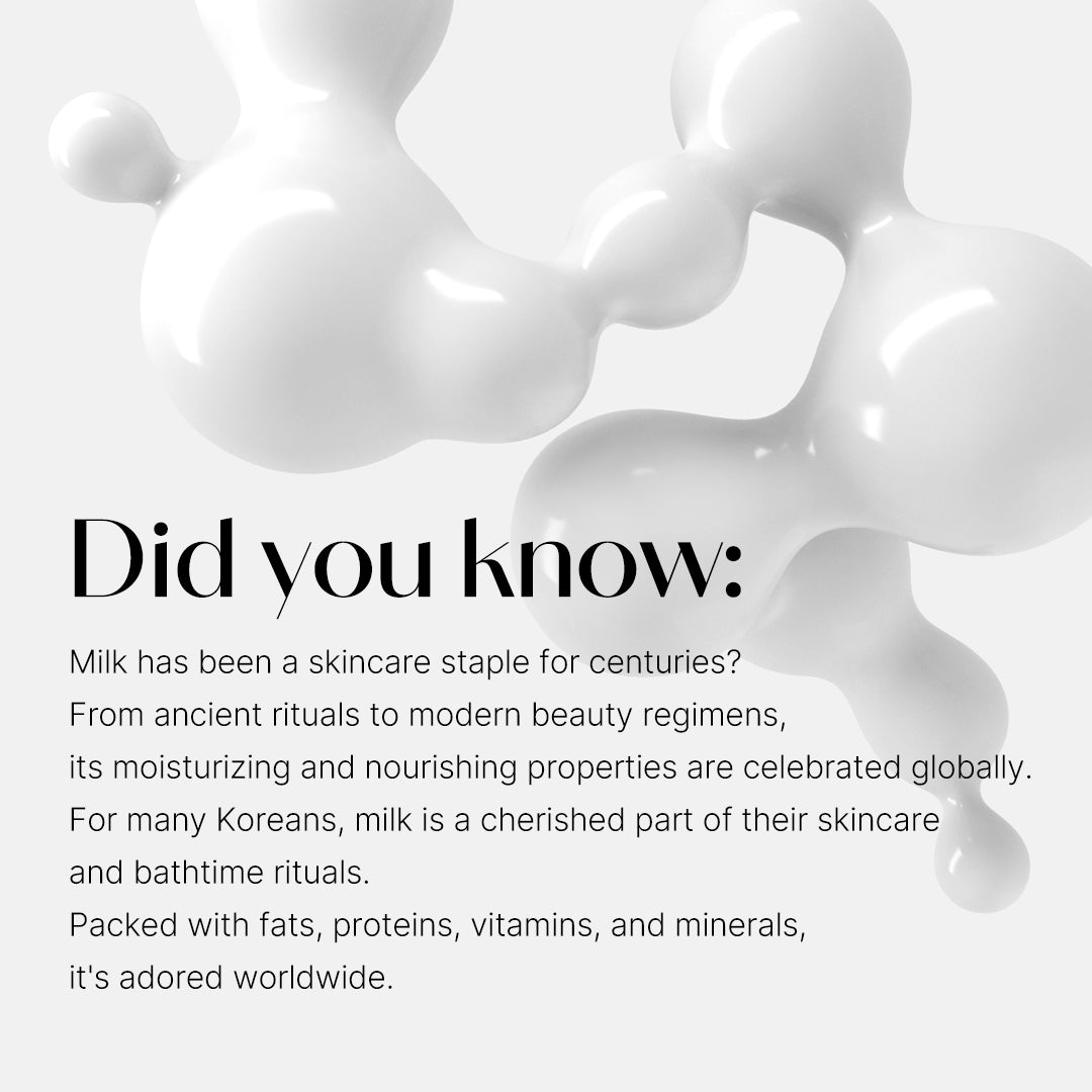 Collagen Glow Booster Milk Serum G1