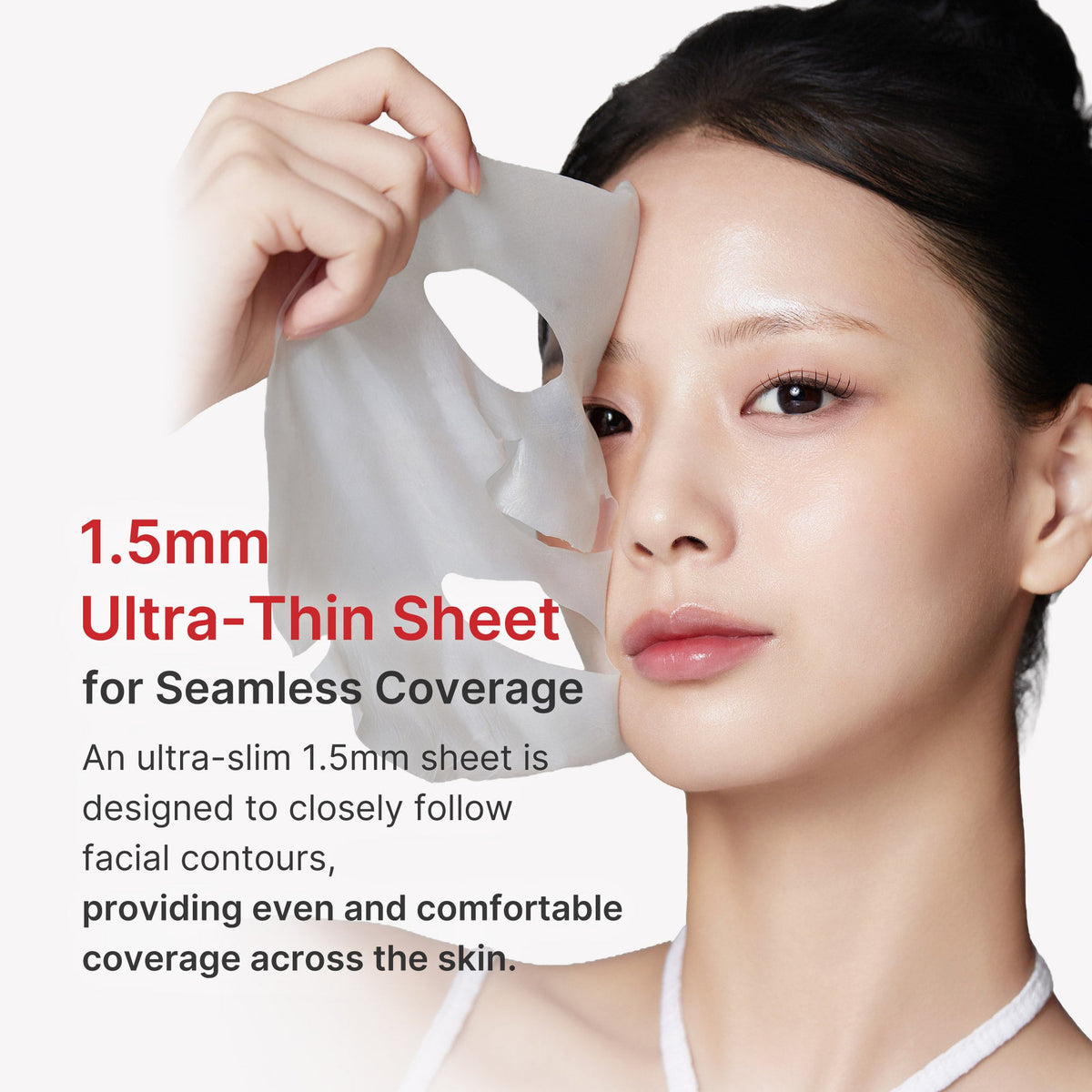 Hypochlorous Acid Peel Mask Y5