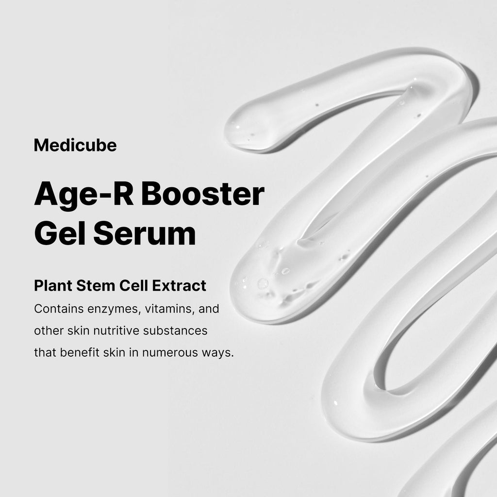 Booster Gel Serum F8