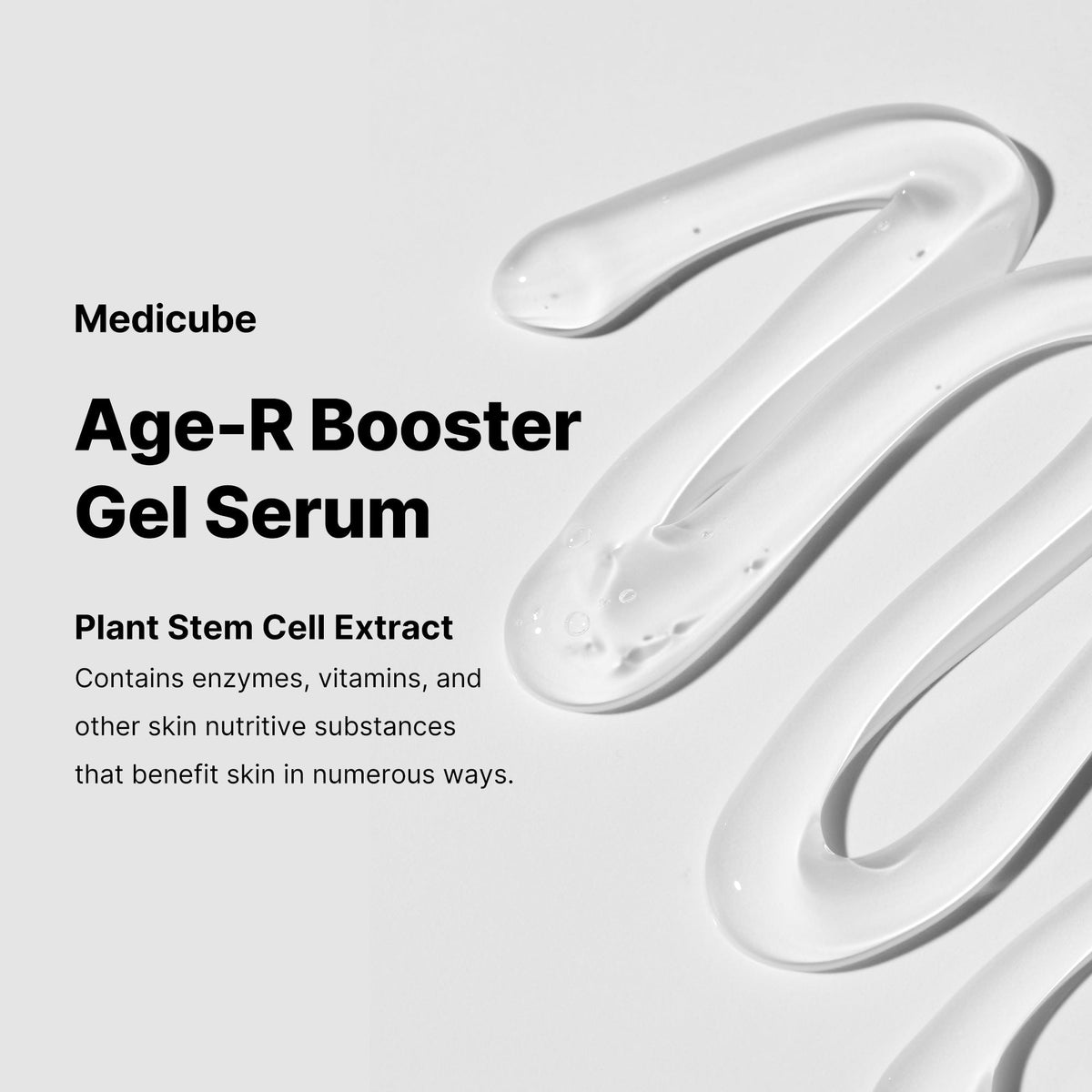Booster Gel Serum F8