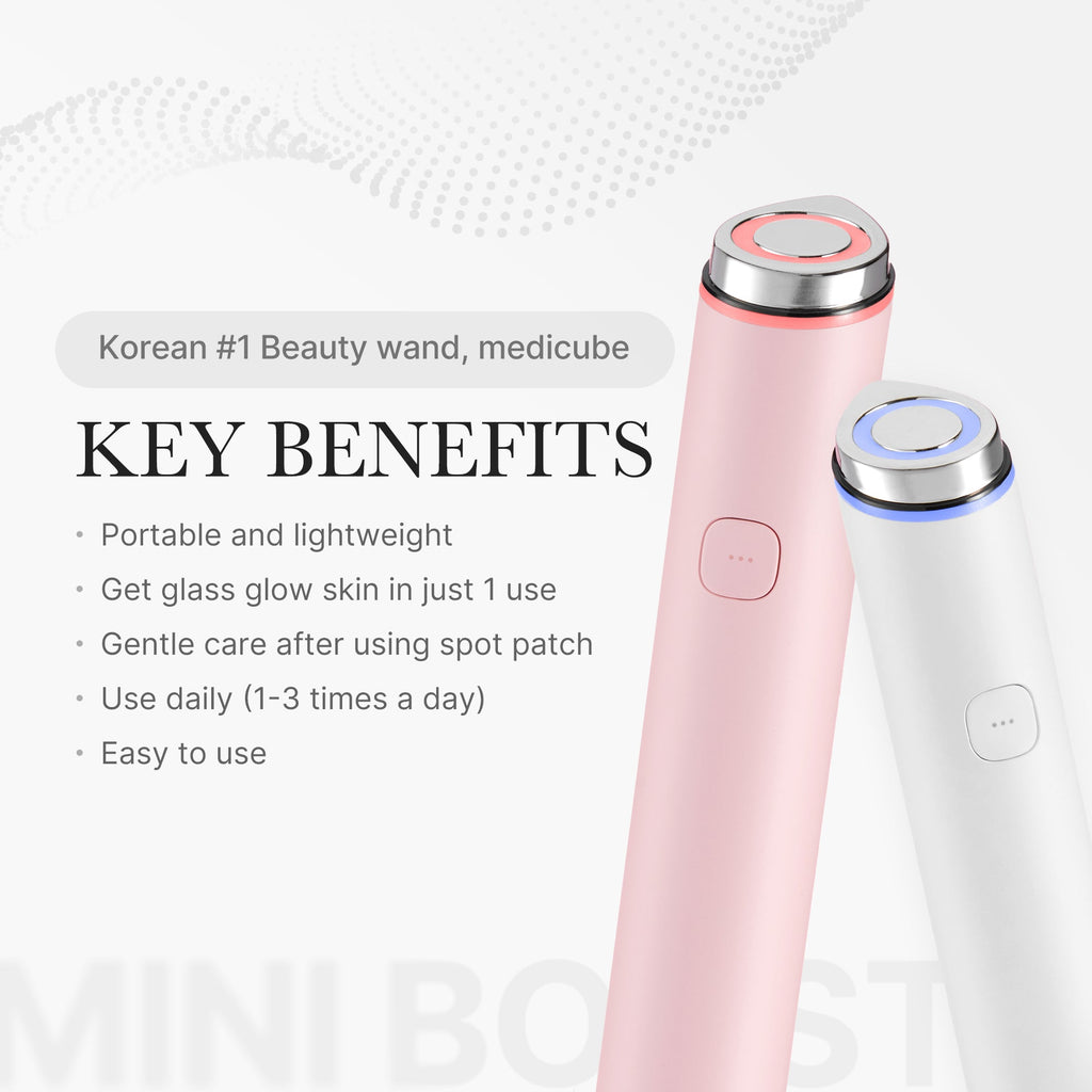 Mini Booster Pro L6