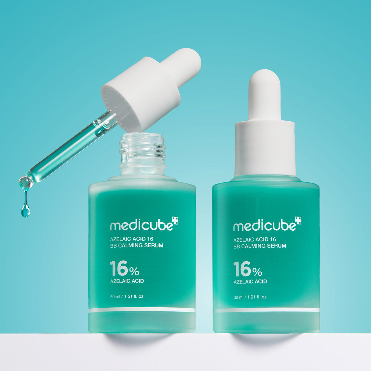Azelaic Acid 16 Calming Serum G2