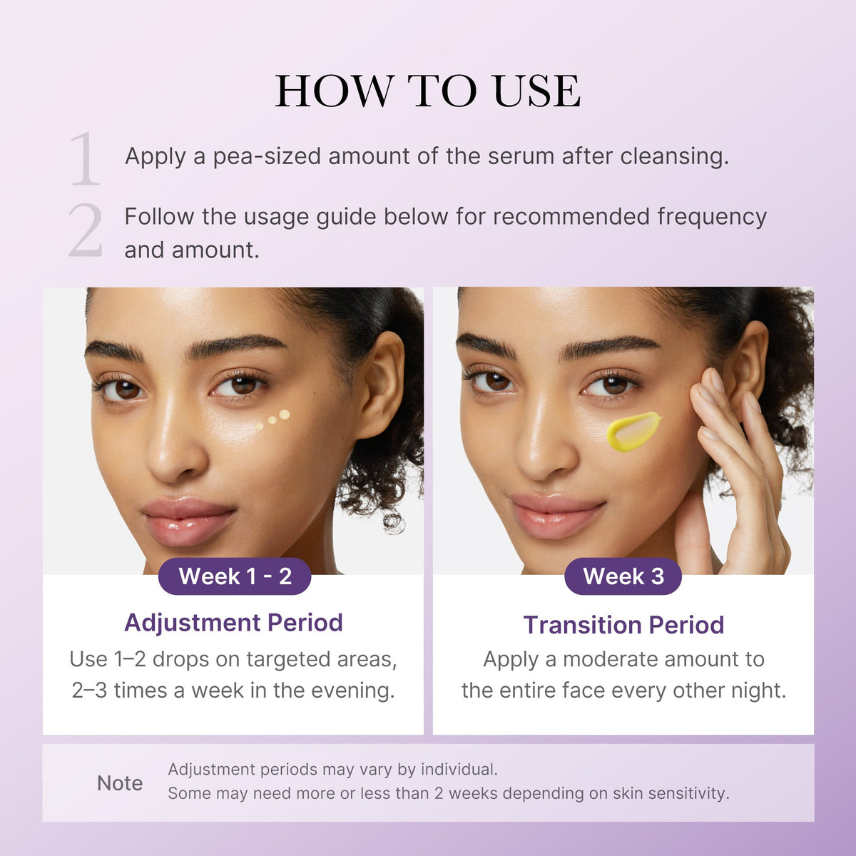 Retinol NMN Boosting Serum S8