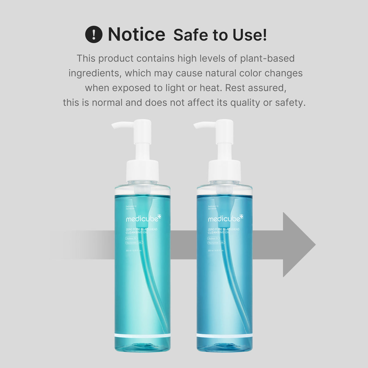 Zero Pore Blackhead Deep Cleansing Oil J1