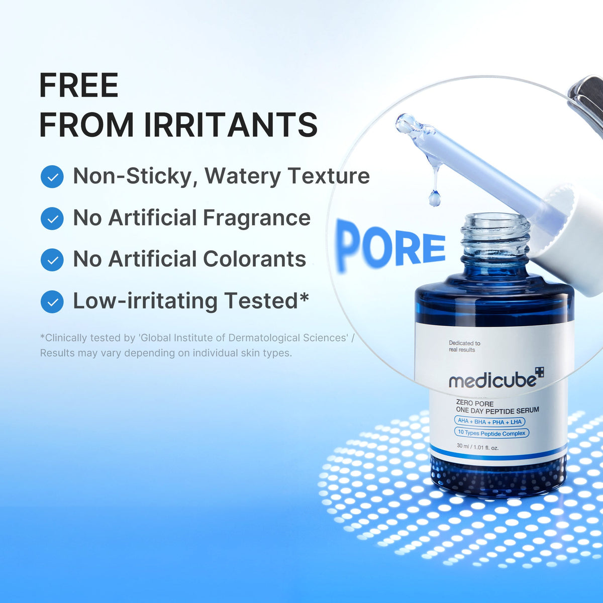 Pore Care Duo K2