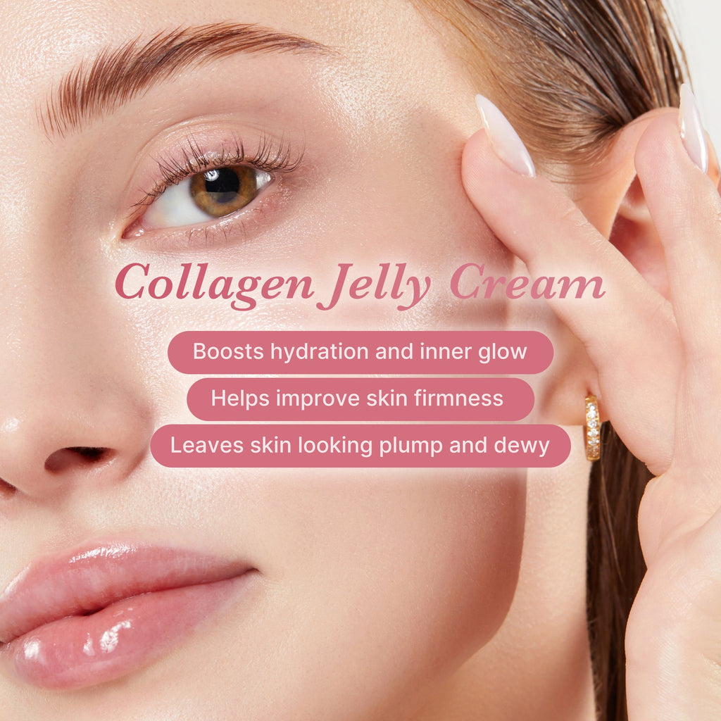 Collagen Niacinamide Jelly Cream D6