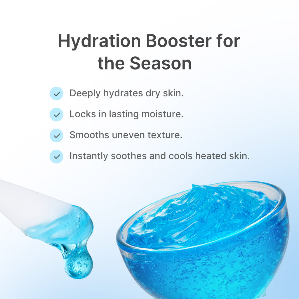 Hyaluronic Ceramide Moisturizing Jelly Cream Z6