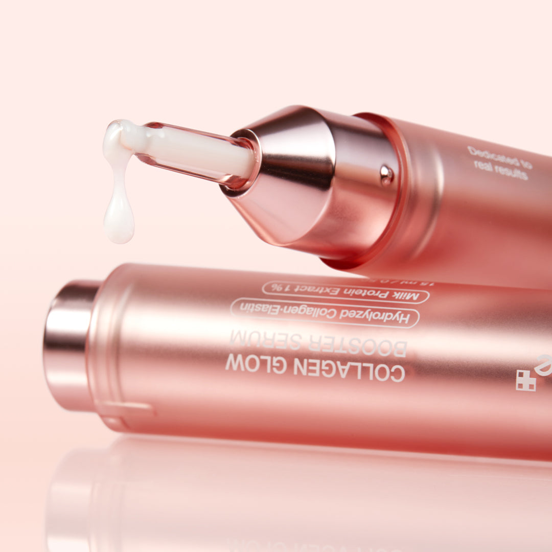 Collagen Glow Booster Milk Serum G1