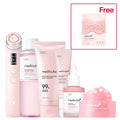PDRN Pink Glow Home Aesthetic Full Set C5