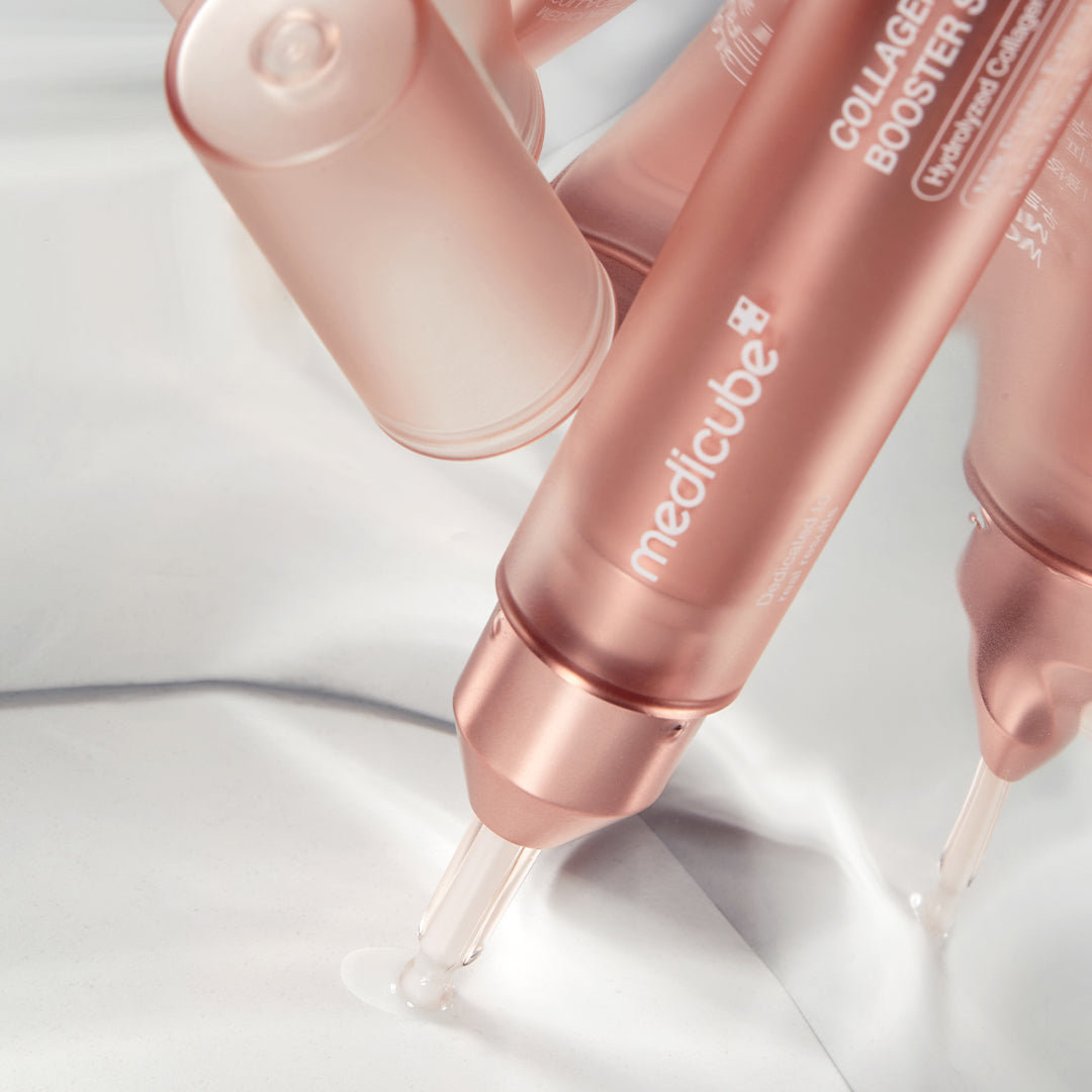 Glazed Milk Duo V7