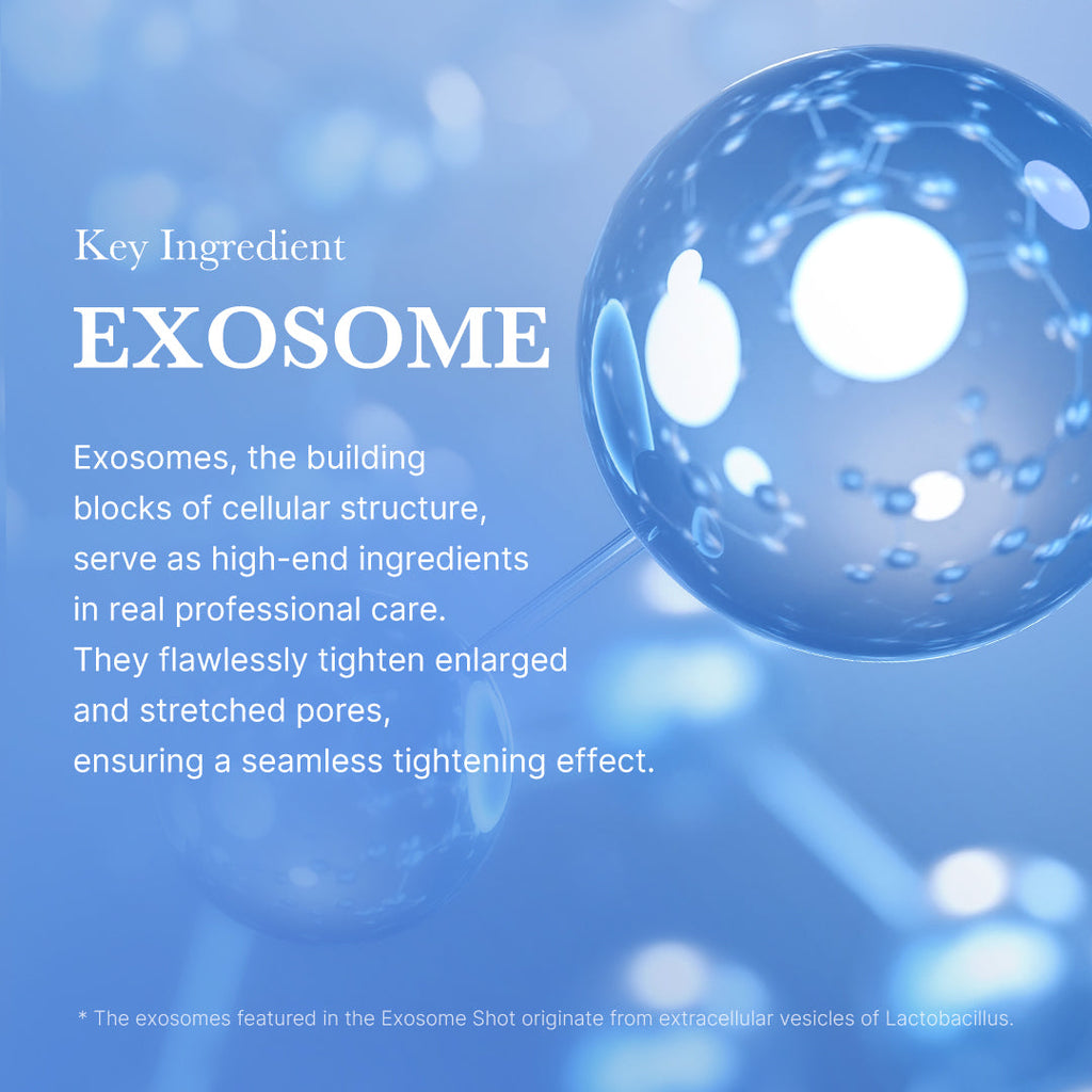 Zero Exosome Shot E9