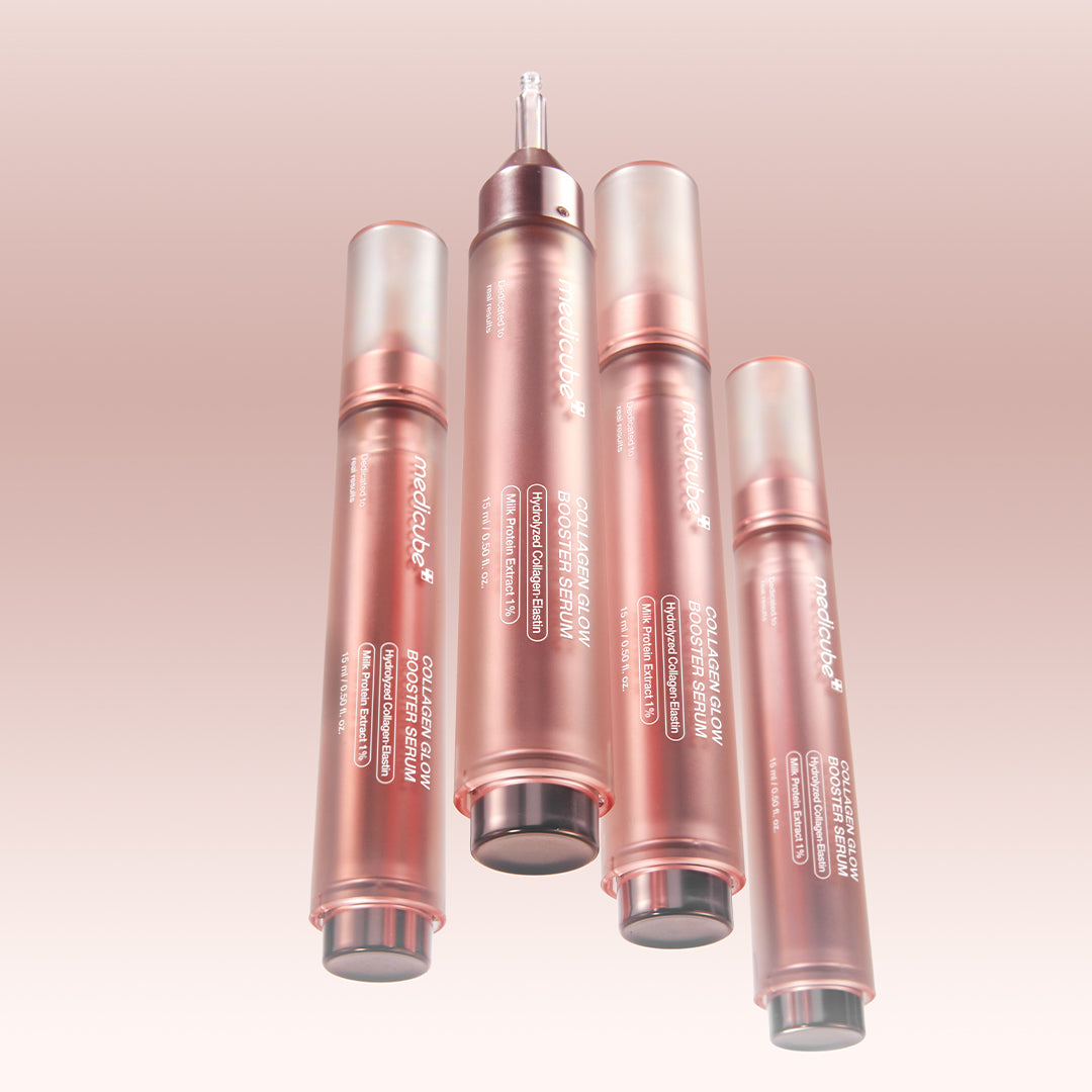 Collagen Glow Booster Milk Serum G1